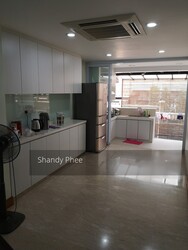 Villa Verde (D23), Terrace #233265991